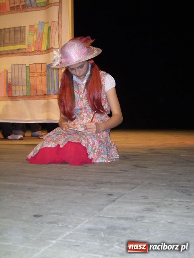 Zdjęcie w galerii na portalu naszraciborz.pl: Teatralne zmagania w Strzesze wiadomości z regionu