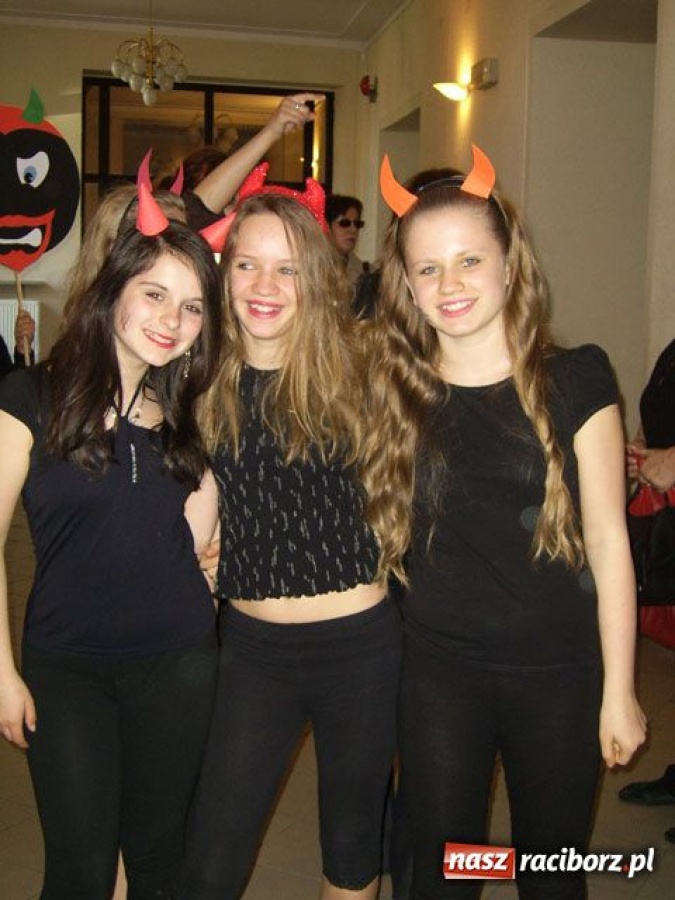 Zdjęcie w galerii na portalu naszraciborz.pl: Teatralne zmagania w Strzesze wiadomości z regionu