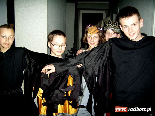 Zdjęcie w galerii na portalu naszraciborz.pl: Teatralne zmagania w Strzesze wiadomości z regionu