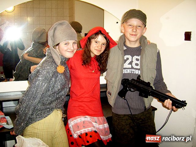 Zdjęcie w galerii na portalu naszraciborz.pl: Teatralne zmagania w Strzesze wiadomości z regionu