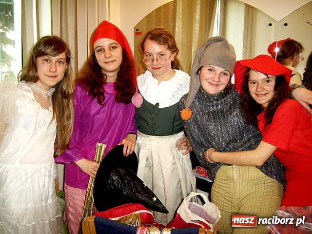 Zdjęcie w galerii na portalu naszraciborz.pl: Teatralne zmagania w Strzesze wiadomości z regionu