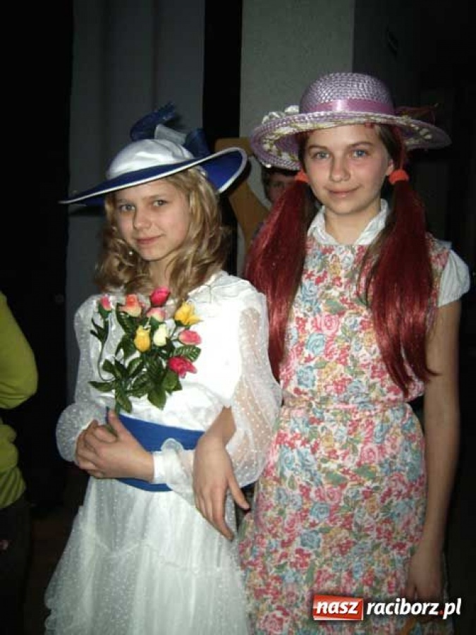 Zdjęcie w galerii na portalu naszraciborz.pl: Teatralne zmagania w Strzesze wiadomości z regionu