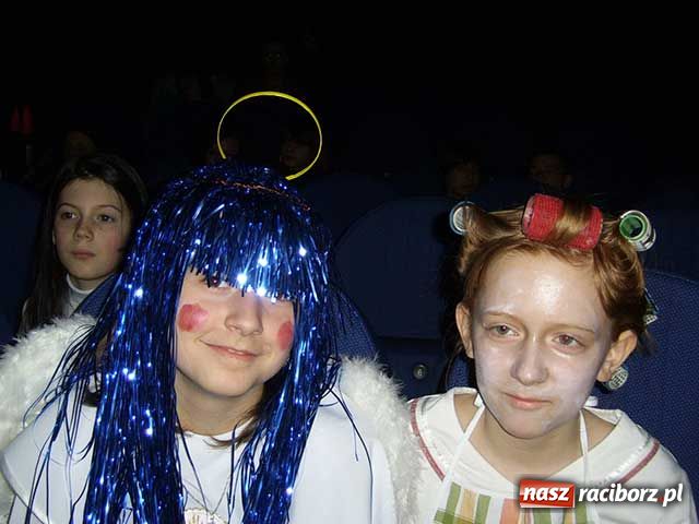 Zdjęcie w galerii na portalu naszraciborz.pl: Teatralne zmagania w Strzesze wiadomości z regionu