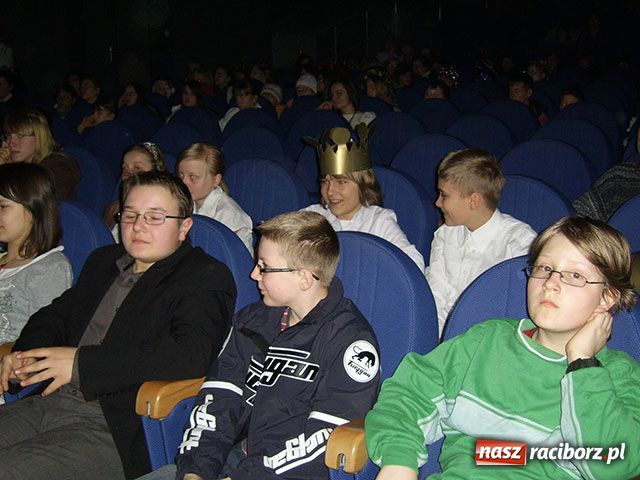 Zdjęcie w galerii na portalu naszraciborz.pl: Teatralne zmagania w Strzesze wiadomości z regionu