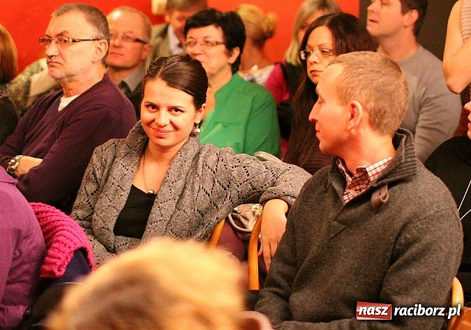 Zdjęcie w galerii na portalu naszraciborz.pl: Krystyna Prońko wystąpiła na Końcu Świata wiadomości z regionu