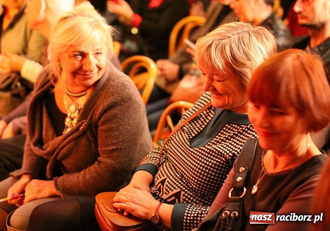 Zdjęcie w galerii na portalu naszraciborz.pl: Krystyna Prońko wystąpiła na Końcu Świata wiadomości z regionu