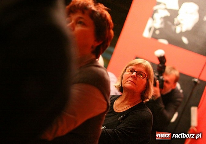 Zdjęcie w galerii na portalu naszraciborz.pl: Krystyna Prońko wystąpiła na Końcu Świata wiadomości z regionu