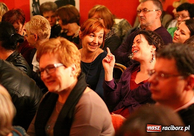 Zdjęcie w galerii na portalu naszraciborz.pl: Krystyna Prońko wystąpiła na Końcu Świata wiadomości z regionu