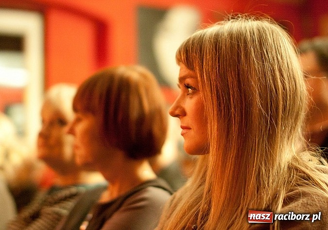 Zdjęcie w galerii na portalu naszraciborz.pl: Krystyna Prońko wystąpiła na Końcu Świata wiadomości z regionu