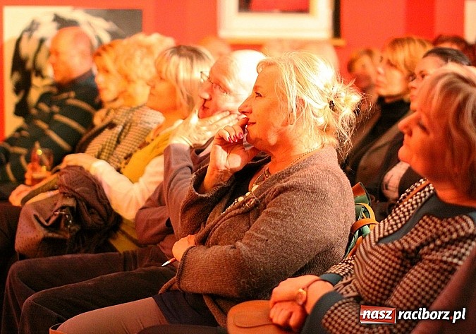 Zdjęcie w galerii na portalu naszraciborz.pl: Krystyna Prońko wystąpiła na Końcu Świata wiadomości z regionu