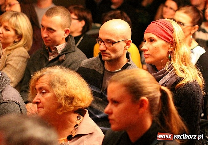 Zdjęcie w galerii na portalu naszraciborz.pl: Krystyna Prońko wystąpiła na Końcu Świata wiadomości z regionu