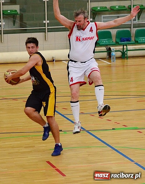 Zdjęcie w galerii na portalu naszraciborz.pl: Wygrywali faworyci meczów wiadomości z regionu