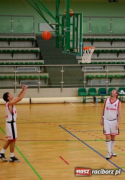 Zdjęcie w galerii na portalu naszraciborz.pl: Wygrywali faworyci meczów wiadomości z regionu