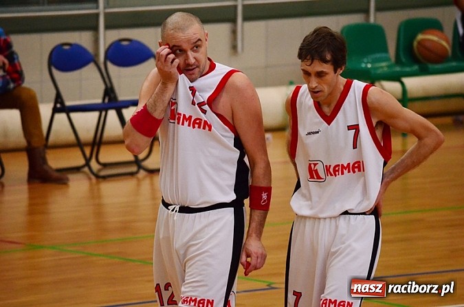 Zdjęcie w galerii na portalu naszraciborz.pl: Wygrywali faworyci meczów wiadomości z regionu