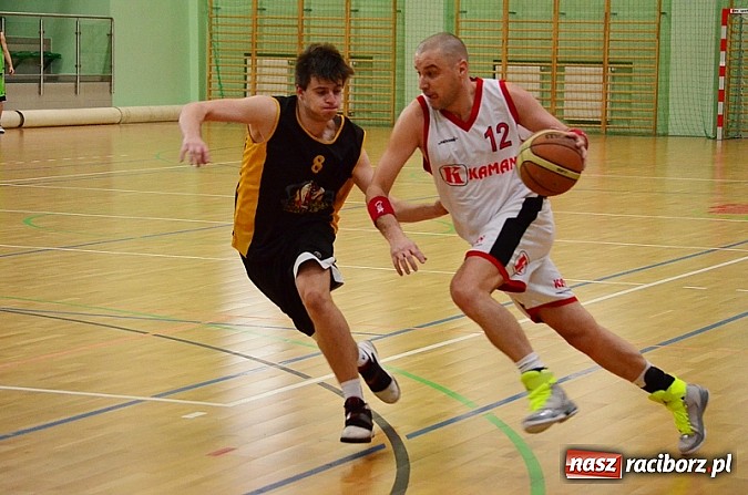 Zdjęcie w galerii na portalu naszraciborz.pl: Wygrywali faworyci meczów wiadomości z regionu