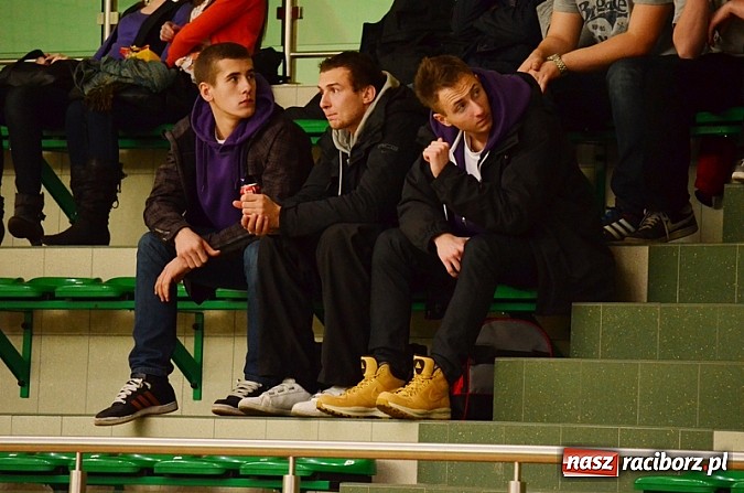 Zdjęcie w galerii na portalu naszraciborz.pl: Wygrywali faworyci meczów wiadomości z regionu