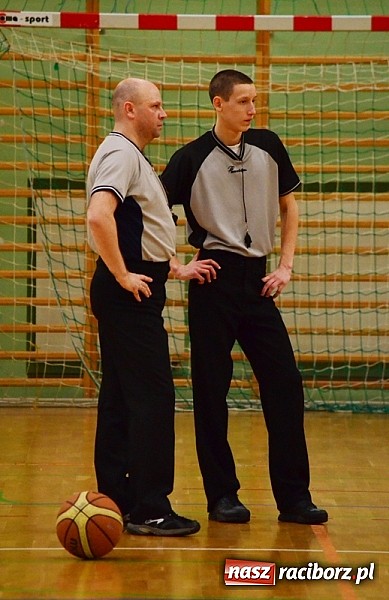 Zdjęcie w galerii na portalu naszraciborz.pl: Wygrywali faworyci meczów wiadomości z regionu