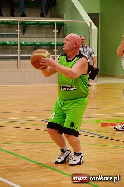 Zdjęcie w galerii na portalu naszraciborz.pl: Wygrywali faworyci meczów wiadomości z regionu