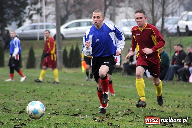 Zdjęcie w galerii na portalu naszraciborz.pl: Pechowa Niedziela Raszczyc wiadomości z regionu