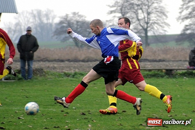 Zdjęcie w galerii na portalu naszraciborz.pl: Pechowa Niedziela Raszczyc wiadomości z regionu