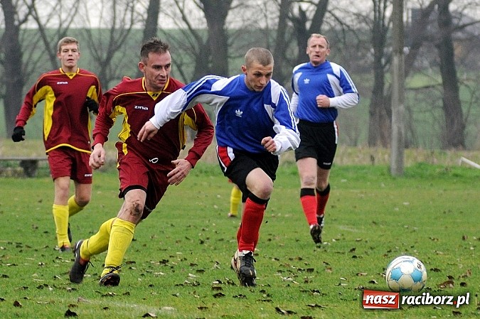 Zdjęcie w galerii na portalu naszraciborz.pl: Pechowa Niedziela Raszczyc wiadomości z regionu