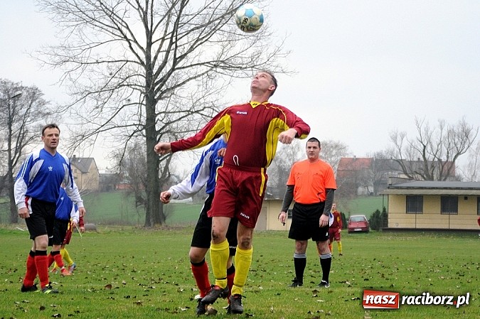 Zdjęcie w galerii na portalu naszraciborz.pl: Pechowa Niedziela Raszczyc wiadomości z regionu