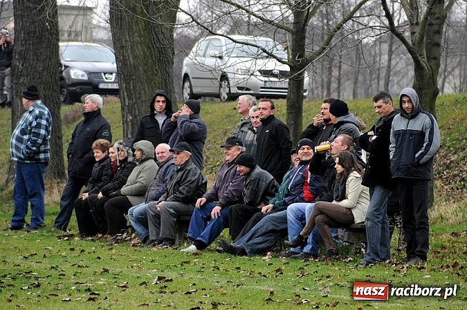Zdjęcie w galerii na portalu naszraciborz.pl: Pechowa Niedziela Raszczyc wiadomości z regionu