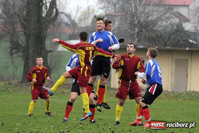 Zdjęcie w galerii na portalu naszraciborz.pl: Pechowa Niedziela Raszczyc wiadomości z regionu