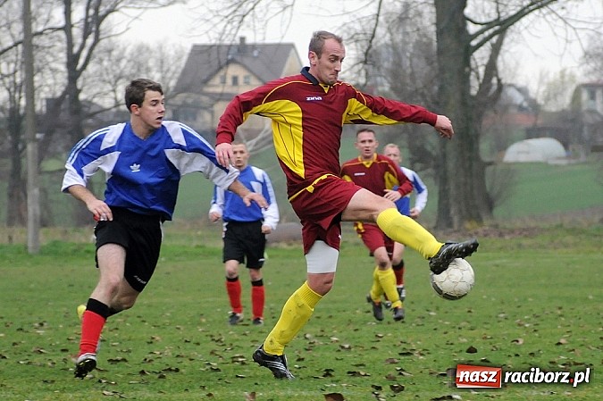 Zdjęcie w galerii na portalu naszraciborz.pl: Pechowa Niedziela Raszczyc wiadomości z regionu
