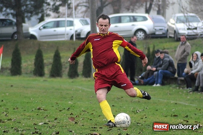 Zdjęcie w galerii na portalu naszraciborz.pl: Pechowa Niedziela Raszczyc wiadomości z regionu