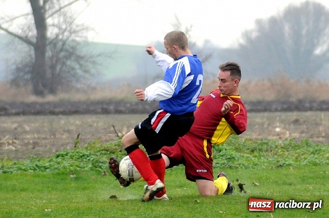 Zdjęcie w galerii na portalu naszraciborz.pl: Pechowa Niedziela Raszczyc wiadomości z regionu