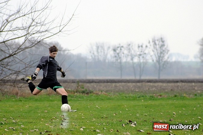 Zdjęcie w galerii na portalu naszraciborz.pl: Pechowa Niedziela Raszczyc wiadomości z regionu