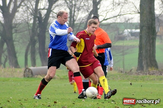 Zdjęcie w galerii na portalu naszraciborz.pl: Pechowa Niedziela Raszczyc wiadomości z regionu