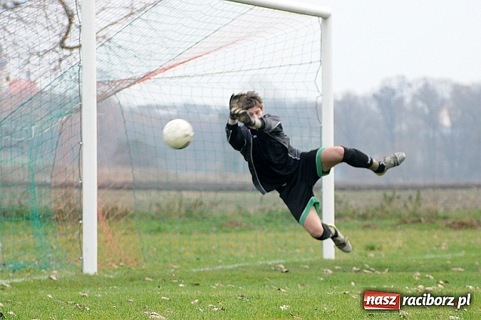 Zdjęcie w galerii na portalu naszraciborz.pl: Pechowa Niedziela Raszczyc wiadomości z regionu