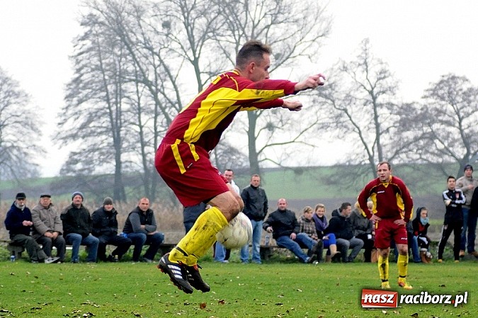 Zdjęcie w galerii na portalu naszraciborz.pl: Pechowa Niedziela Raszczyc wiadomości z regionu