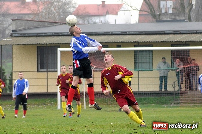 Zdjęcie w galerii na portalu naszraciborz.pl: Pechowa Niedziela Raszczyc wiadomości z regionu