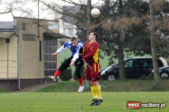 Zdjęcie w galerii na portalu naszraciborz.pl: Pechowa Niedziela Raszczyc wiadomości z regionu