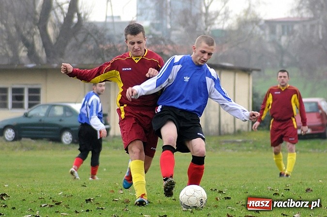 Zdjęcie w galerii na portalu naszraciborz.pl: Pechowa Niedziela Raszczyc wiadomości z regionu