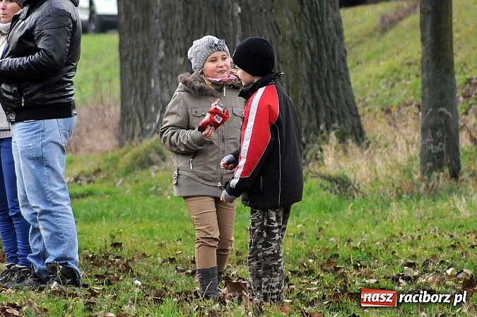 Zdjęcie w galerii na portalu naszraciborz.pl: Pechowa Niedziela Raszczyc wiadomości z regionu