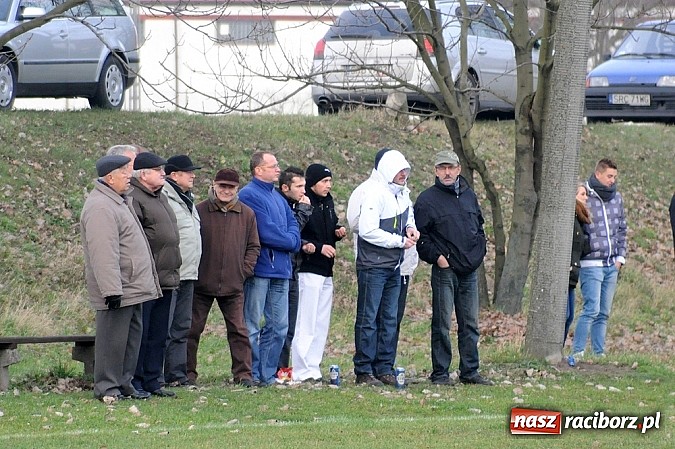 Zdjęcie w galerii na portalu naszraciborz.pl: Pechowa Niedziela Raszczyc wiadomości z regionu