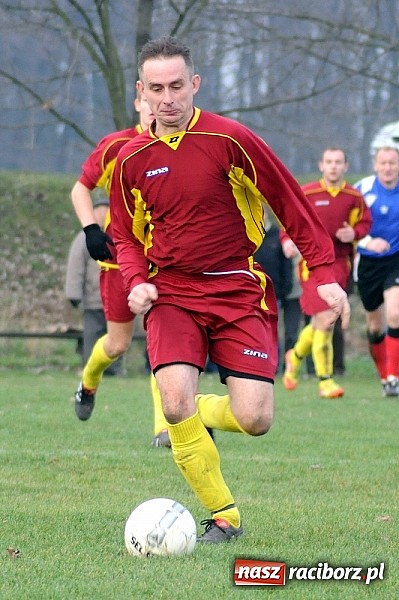 Zdjęcie w galerii na portalu naszraciborz.pl: Pechowa Niedziela Raszczyc wiadomości z regionu