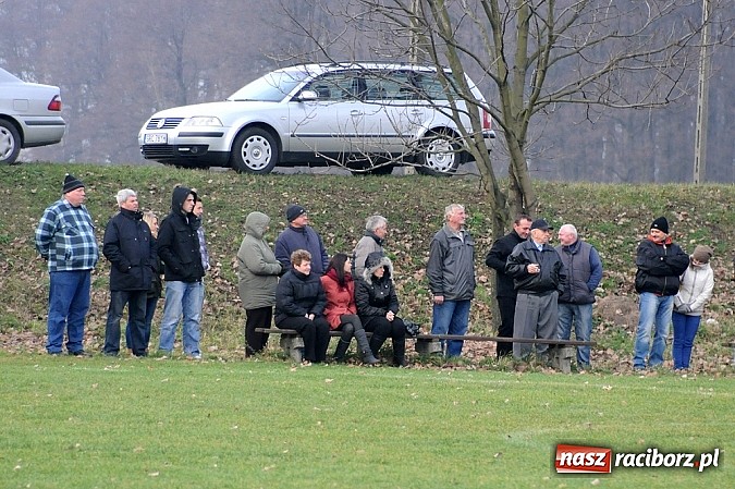 Zdjęcie w galerii na portalu naszraciborz.pl: Pechowa Niedziela Raszczyc wiadomości z regionu