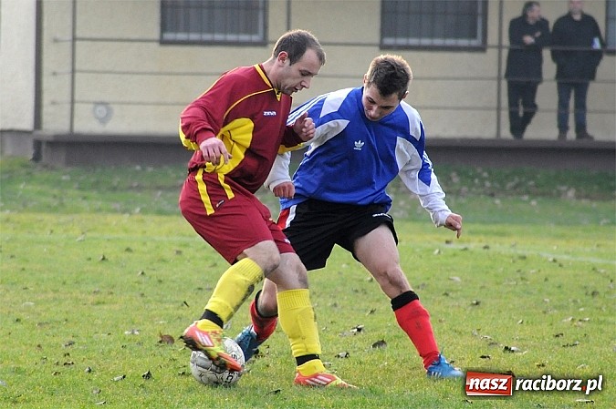 Zdjęcie w galerii na portalu naszraciborz.pl: Pechowa Niedziela Raszczyc wiadomości z regionu