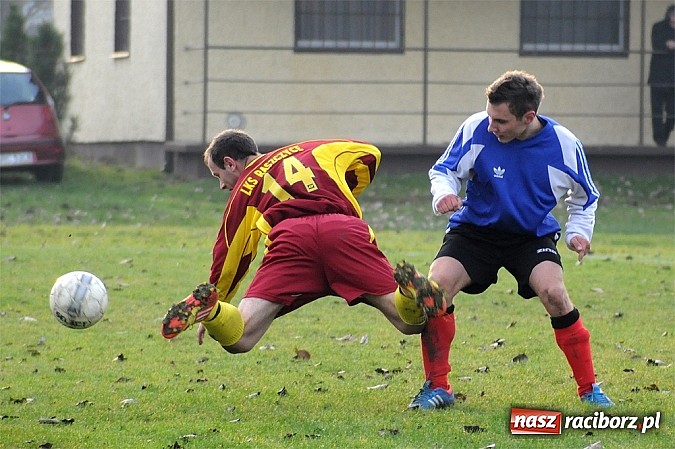 Zdjęcie w galerii na portalu naszraciborz.pl: Pechowa Niedziela Raszczyc wiadomości z regionu