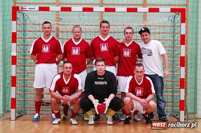 Zdjęcie w galerii na portalu naszraciborz.pl: HLPN: LaŻulowe Wybrzeże na kolanach wiadomości z regionu