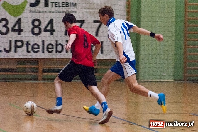 Zdjęcie w galerii na portalu naszraciborz.pl: HLPN: LaŻulowe Wybrzeże na kolanach wiadomości z regionu