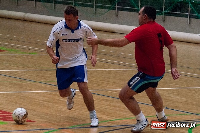 Zdjęcie w galerii na portalu naszraciborz.pl: HLPN: LaŻulowe Wybrzeże na kolanach wiadomości z regionu