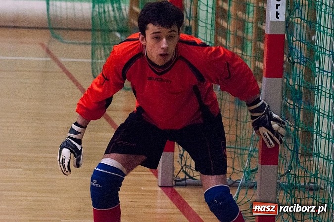 Zdjęcie w galerii na portalu naszraciborz.pl: HLPN: LaŻulowe Wybrzeże na kolanach wiadomości z regionu