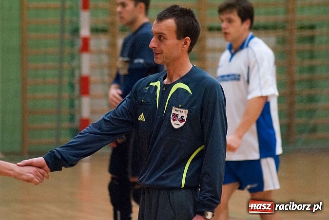 Zdjęcie w galerii na portalu naszraciborz.pl: HLPN: LaŻulowe Wybrzeże na kolanach wiadomości z regionu