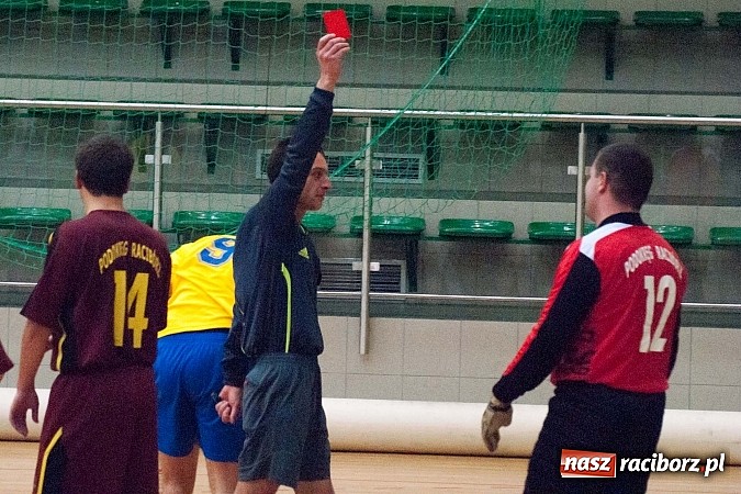 Zdjęcie w galerii na portalu naszraciborz.pl: HLPN: LaŻulowe Wybrzeże na kolanach wiadomości z regionu